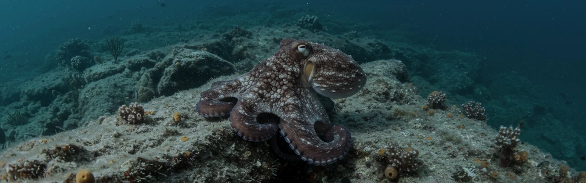 Wall | Scuba Diving Guide | Underwater Atlas